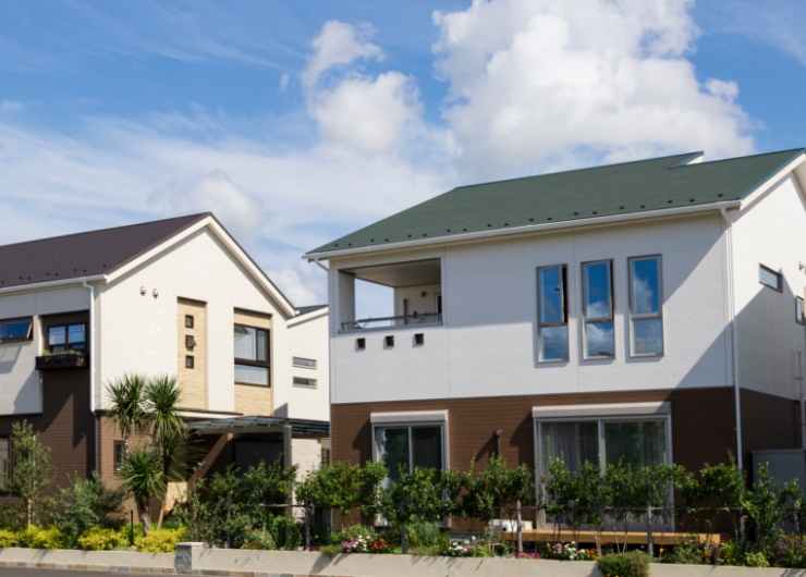 地域密着ならではの情報力