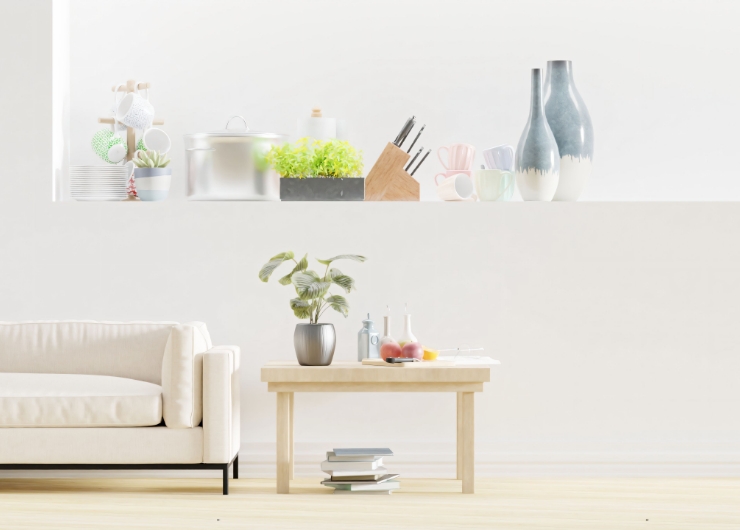 常に新しい情報・物件